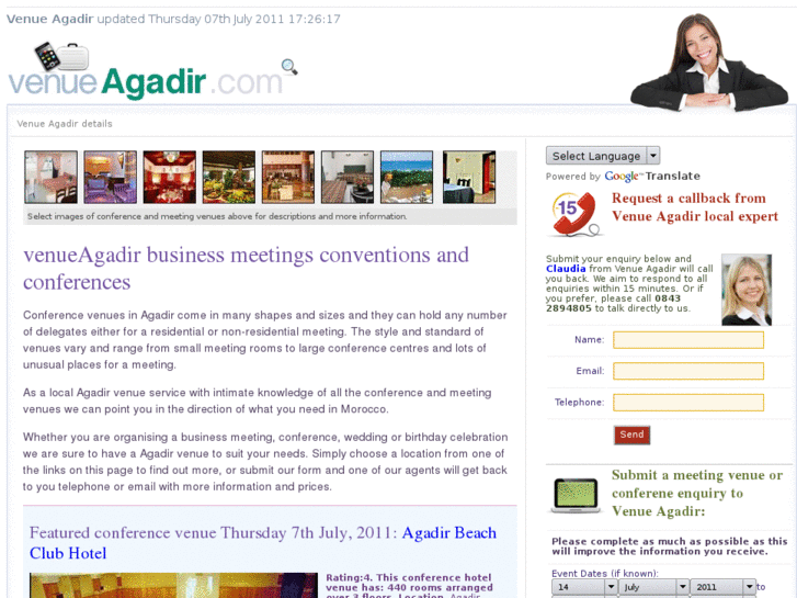 www.venueagadir.com