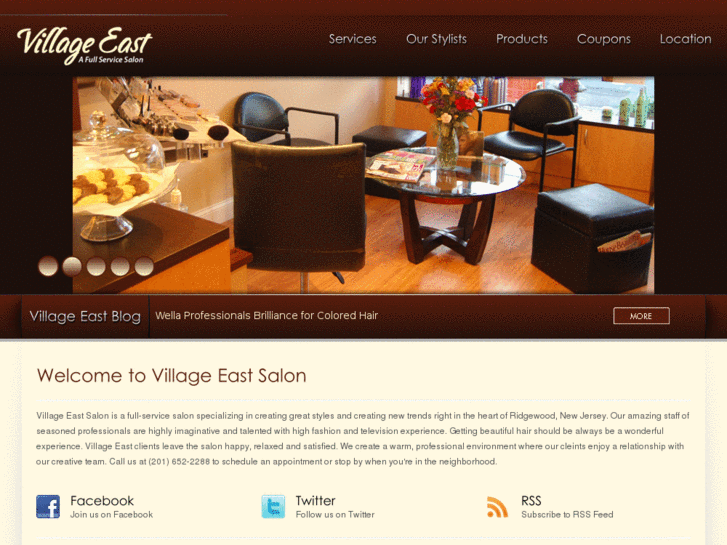 www.villageeastsalon.com