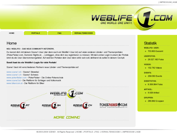 www.weblife1.com