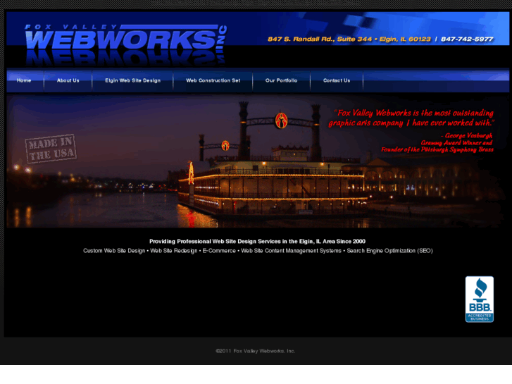 www.websitedesignelgin.com
