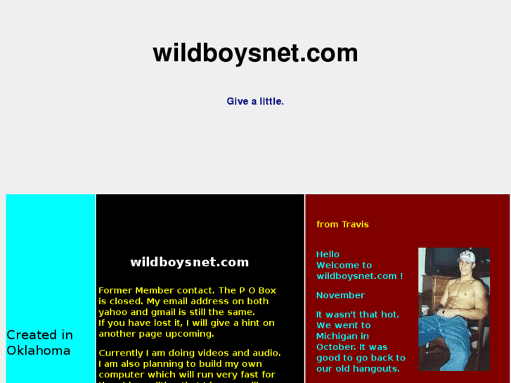 www.wildboysnet.com