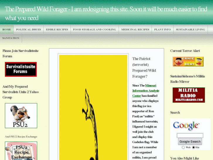 www.wildforager.org