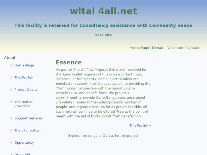 www.wital4all.net