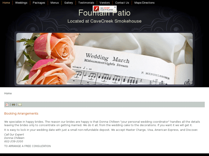 www.wonderfulazweddings.com