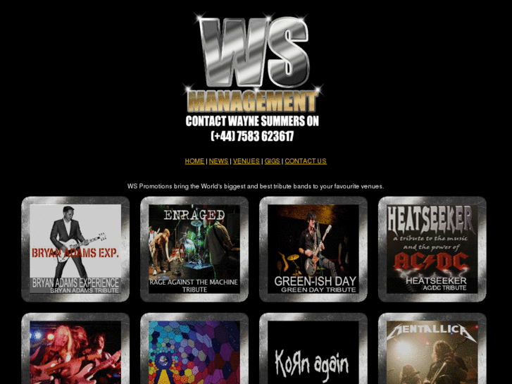 www.ws-promotions.co.uk