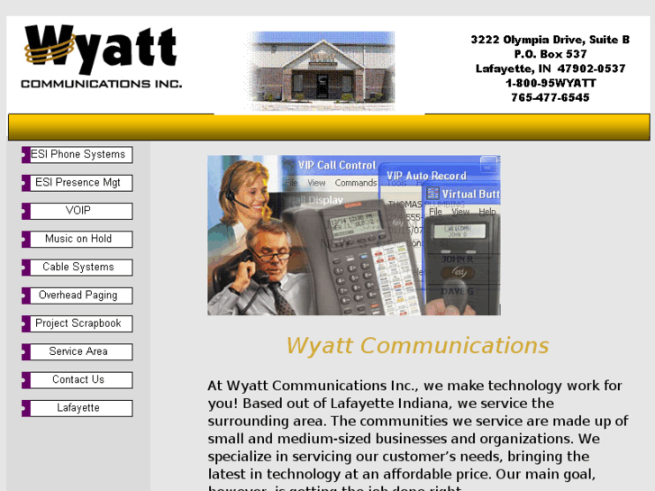 www.wyattcom.com