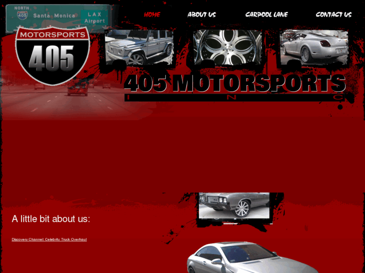 www.405motorsportsinc.com