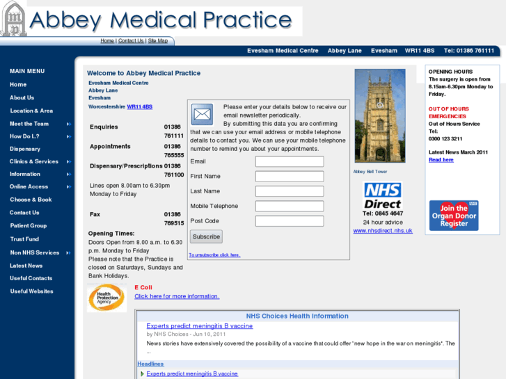 www.abbeymedical.com