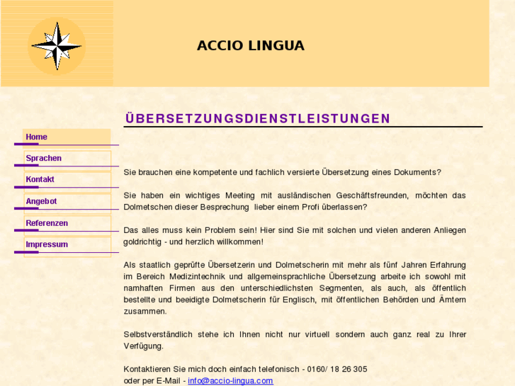 www.accio-lingua.com