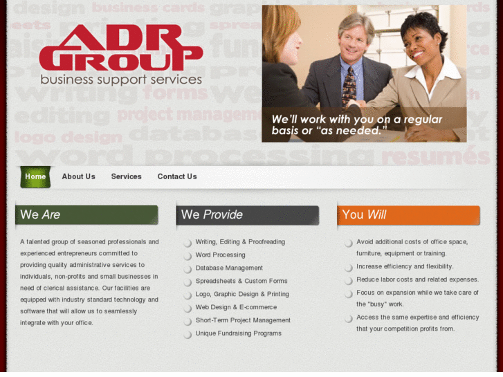 www.adrgroupllc.com