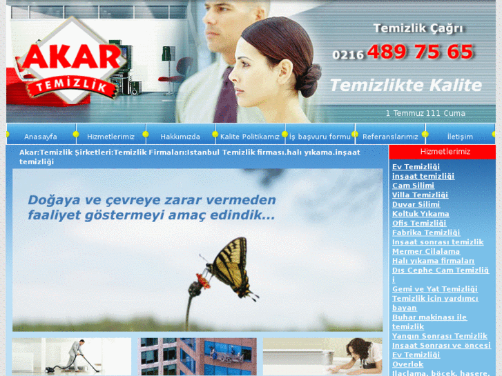 www.akartemizlik.com