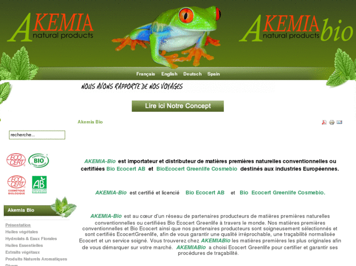 www.akemia-bio.com