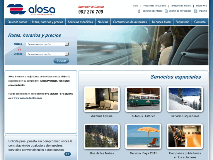 www.alarsa.es