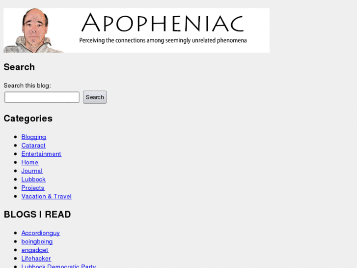 www.apopheniac.net