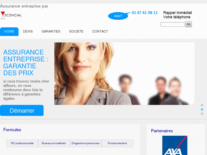 www.assuranceentreprise.biz