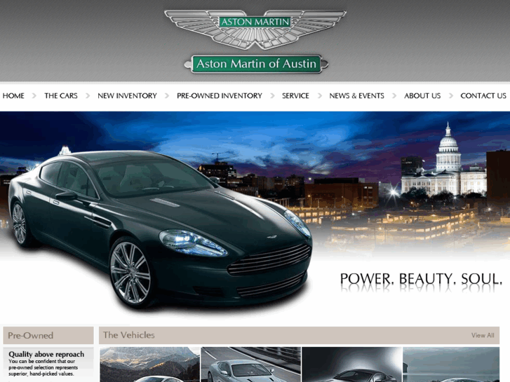 www.astonmartinofaustin.com