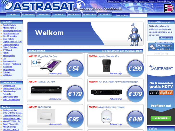 www.astrasat.com