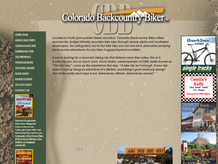 www.backcountrybiker.com