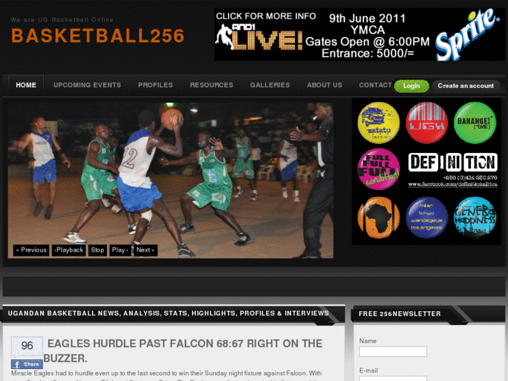 www.basketball256.com