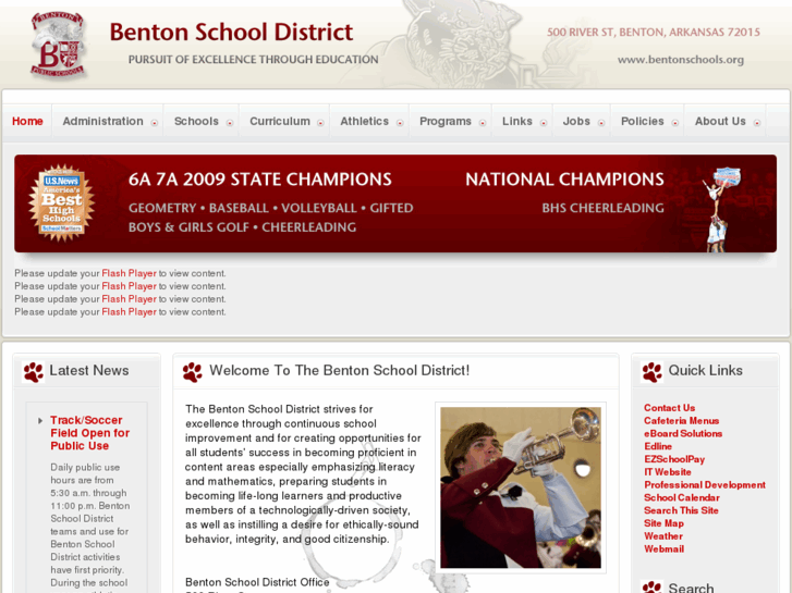 www.bentonschools.org