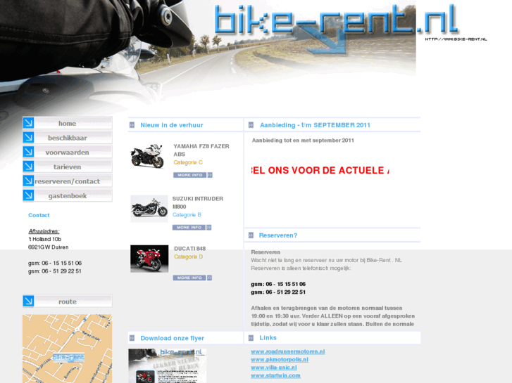 www.bike-rent.nl