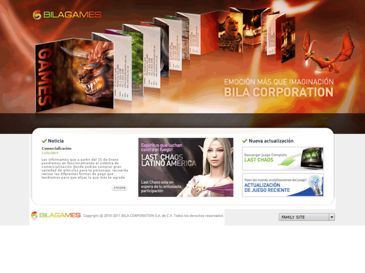 www.bilacorp.com