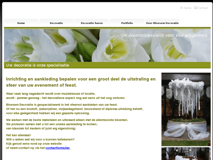 www.bloesemdecoratie.nl