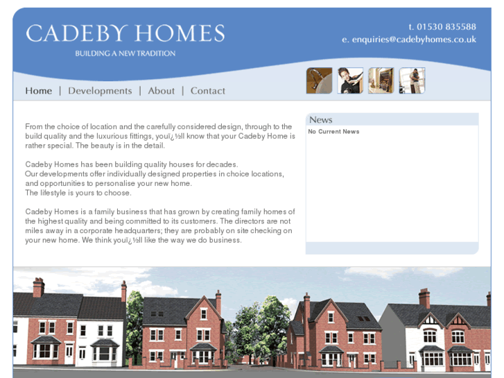 www.cadebyhomes.com