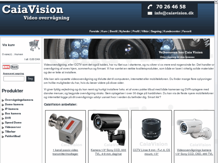 www.caiavision.com