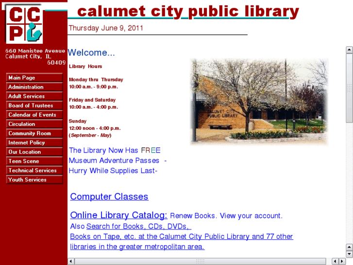 www.calumetcitypl.org