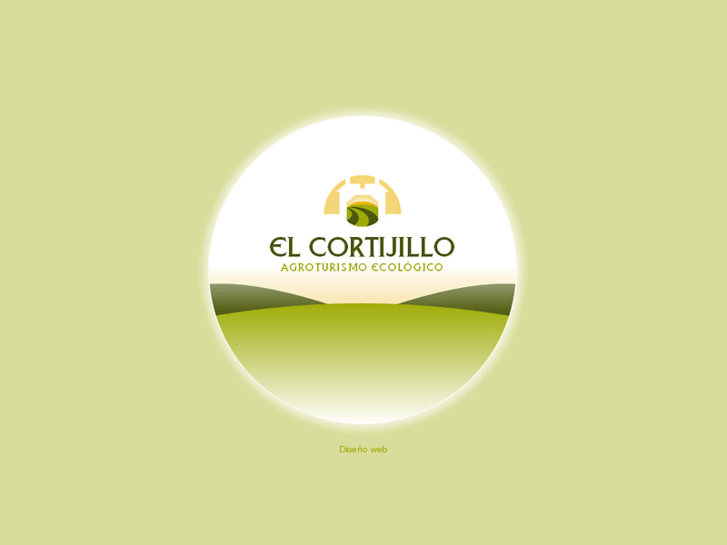 www.casaelcortijillo.com