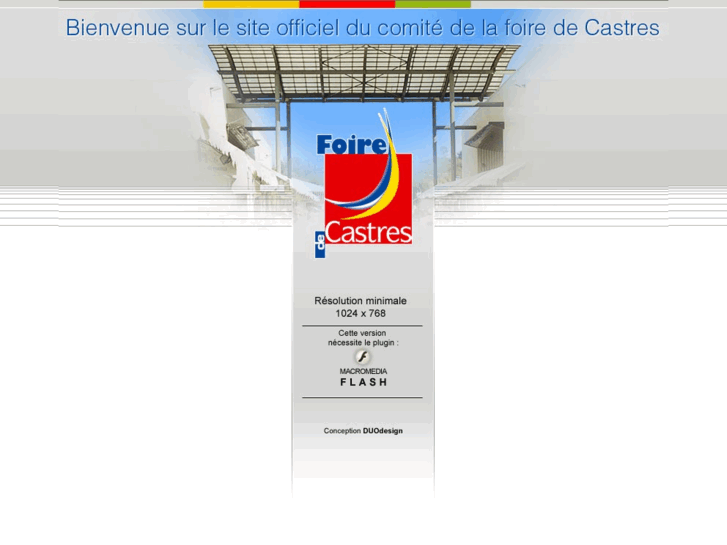 www.castres-foire.com