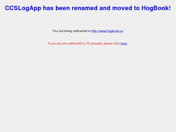 www.ccslogapp.com