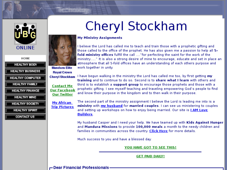 www.cherylstockham.com