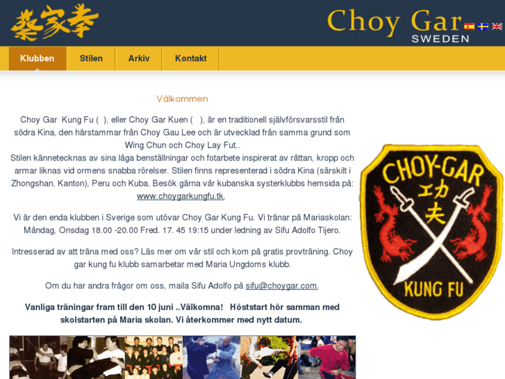www.choygar.com