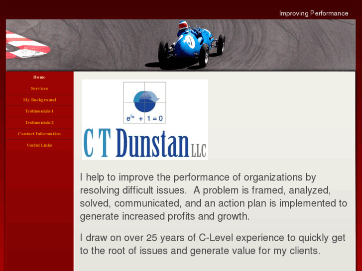 www.chrisdunstan.com