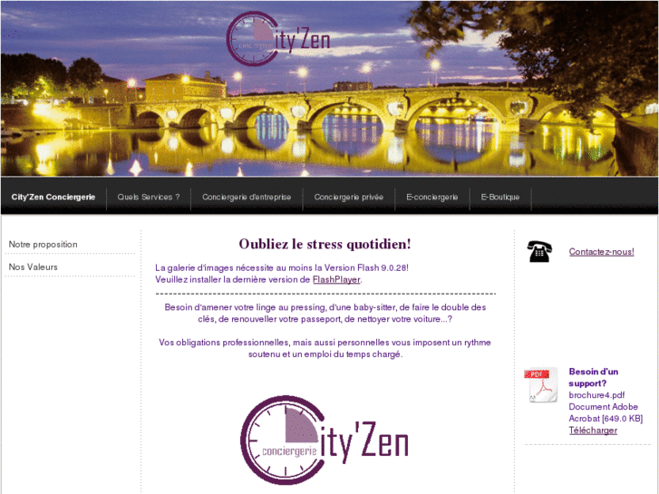 www.cityzen-conciergerie.com