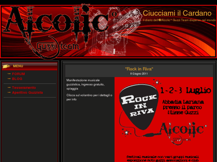 www.ciucciamiilcardano.net