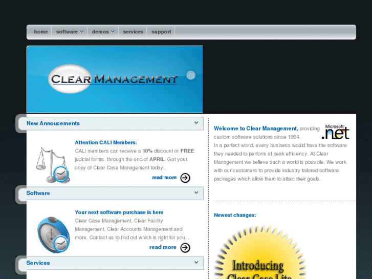 www.clearmanagementsolutions.com