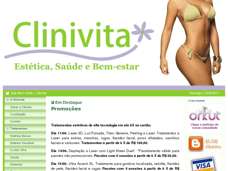 www.clinivita.com