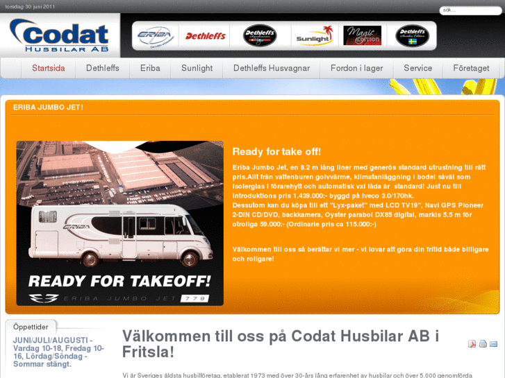 www.codat.se