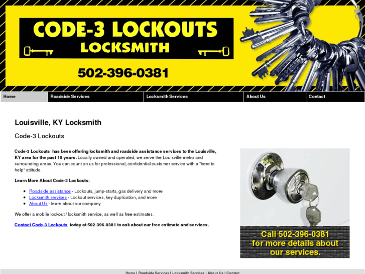 www.code3lockouts.com