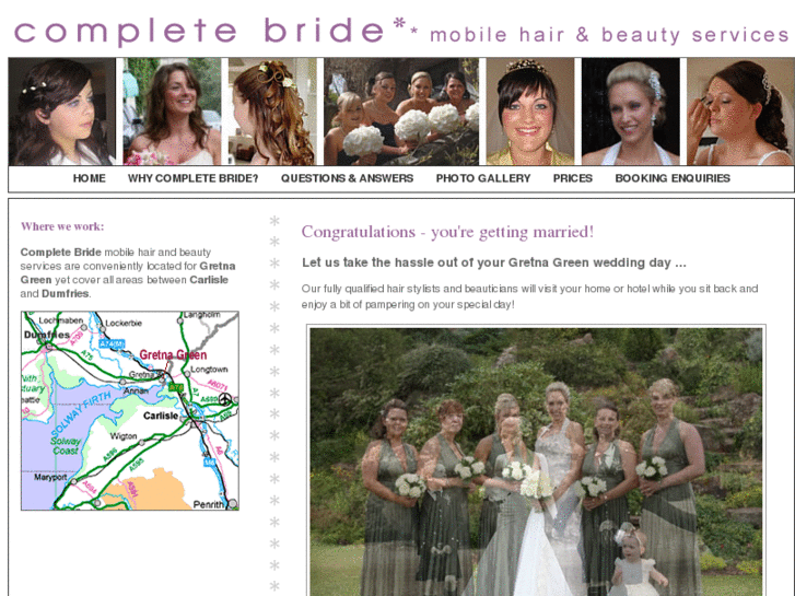 www.completebride.co.uk