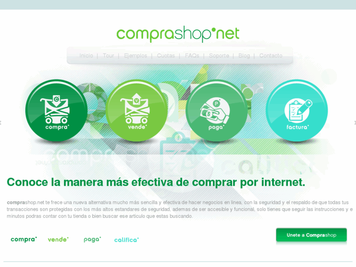 www.comprashop.net