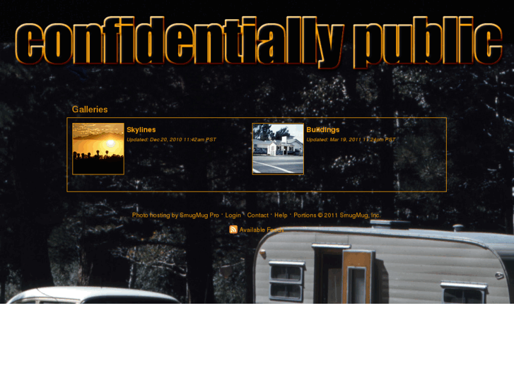 www.confidentiallypublic.com