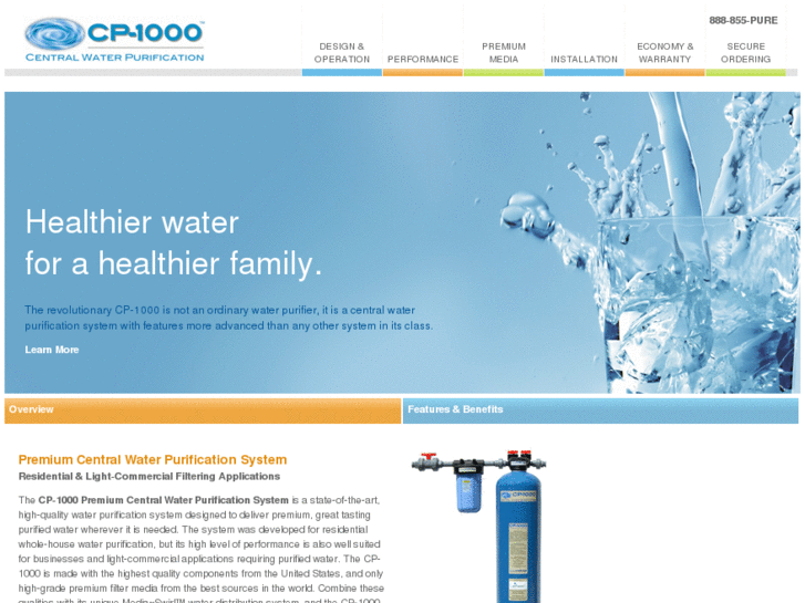 www.cp1000purewaterfilter.com