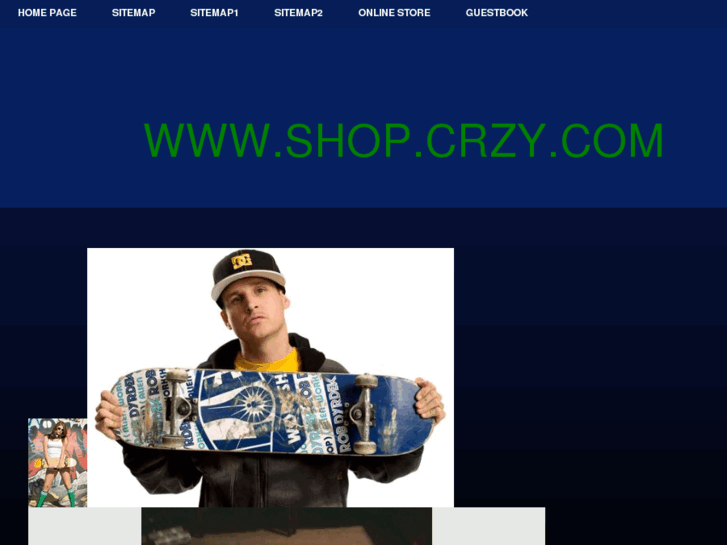 www.crazysk8.com