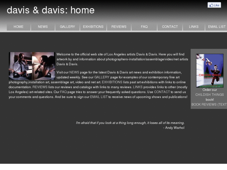 www.davisanddavis.org