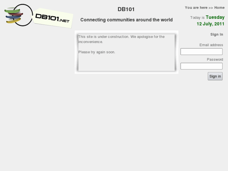 www.db101.net