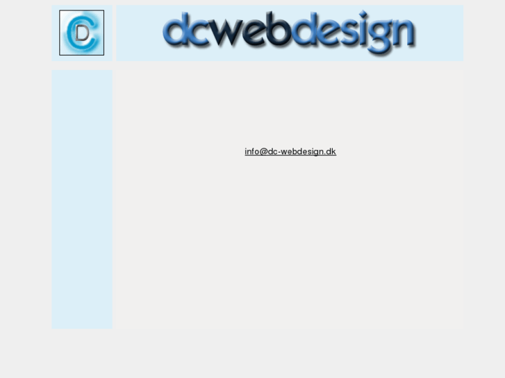 www.dc-webdesign.dk
